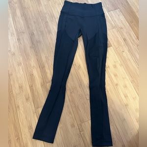 Lululemon Black Leggings